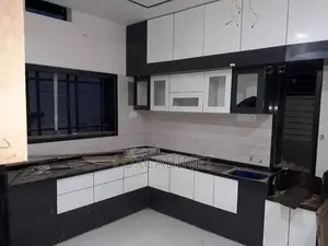 Modern Kitchen Cabinets