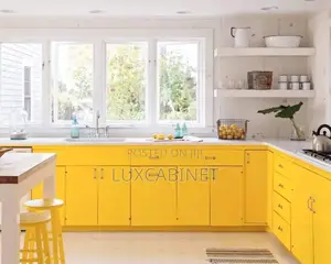 Customize Kitchen Cabinets