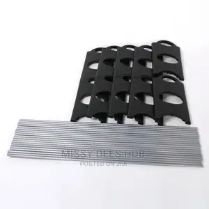 Shoe Rack - 10 Steps