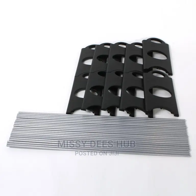 Shoe Rack - 10 Steps