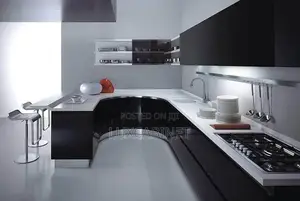 Kitchen Cabinets