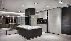 Kitchen Cabinets