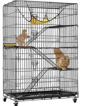 Quality Cat Cages for Sale