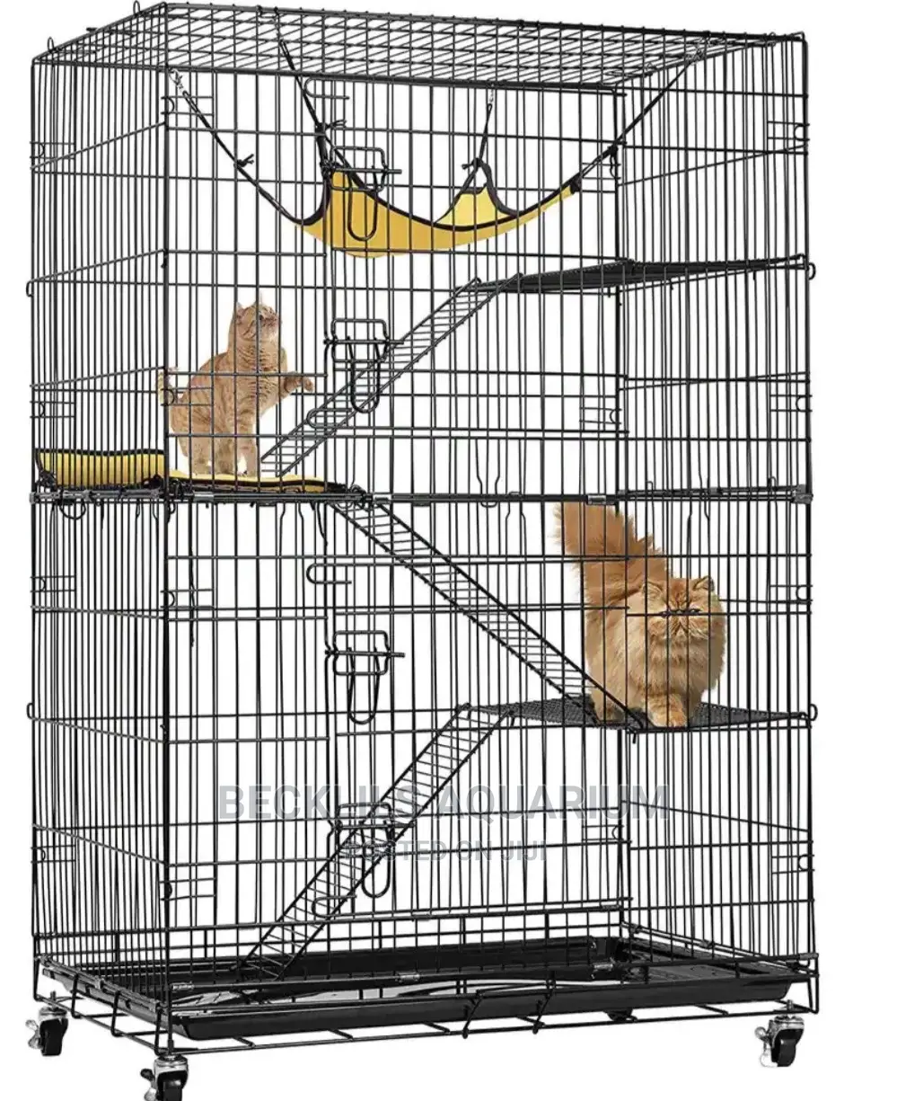 Quality Cat Cages for Sale