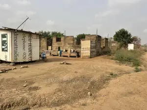 Do You Want to Buy a Half Plot at East Legon Hills