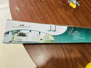 2.0 Horse Power Ac Bracket