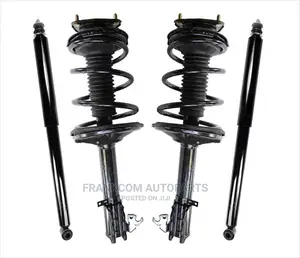 Toyota RAV4 2014-2019 Front and Back Shocks