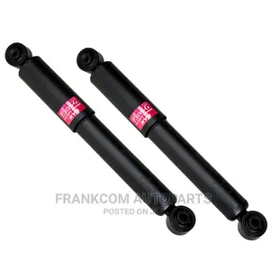 Toyota RAV4 2014-2018 Back Shocks