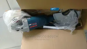 Bosch G Angle Grinder 570watt
