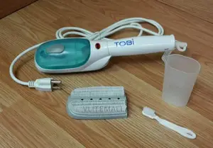 Tobi DF-A002 Travel Steamer