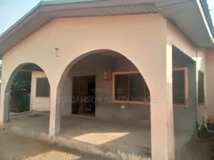 1bdrm Apartment in Hfc Estate, Spintex for rent