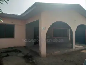1bdrm Apartment in Hfc Estate, Spintex for rent