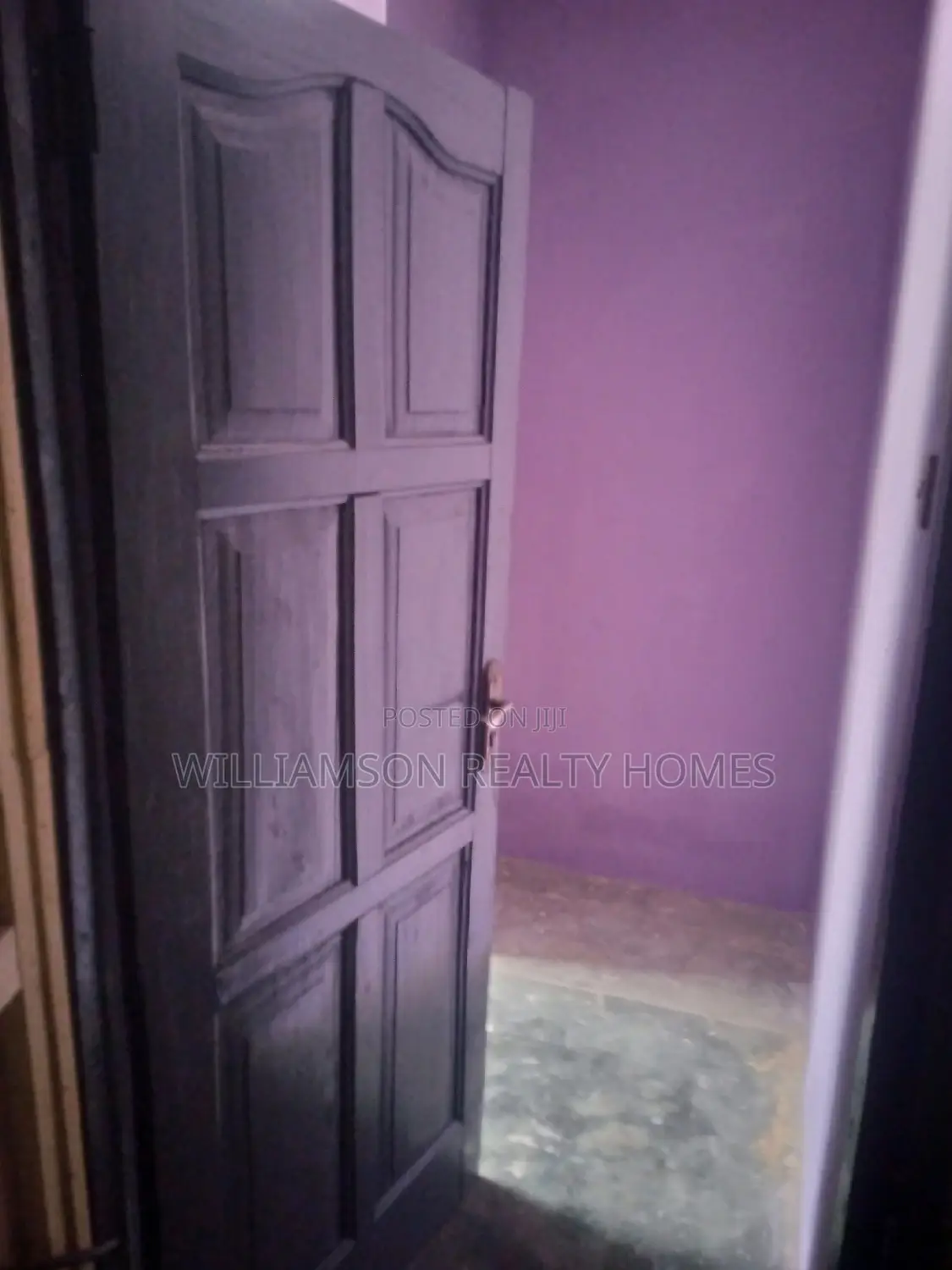 1bdrm Apartment in Hfc Estate, Spintex for rent