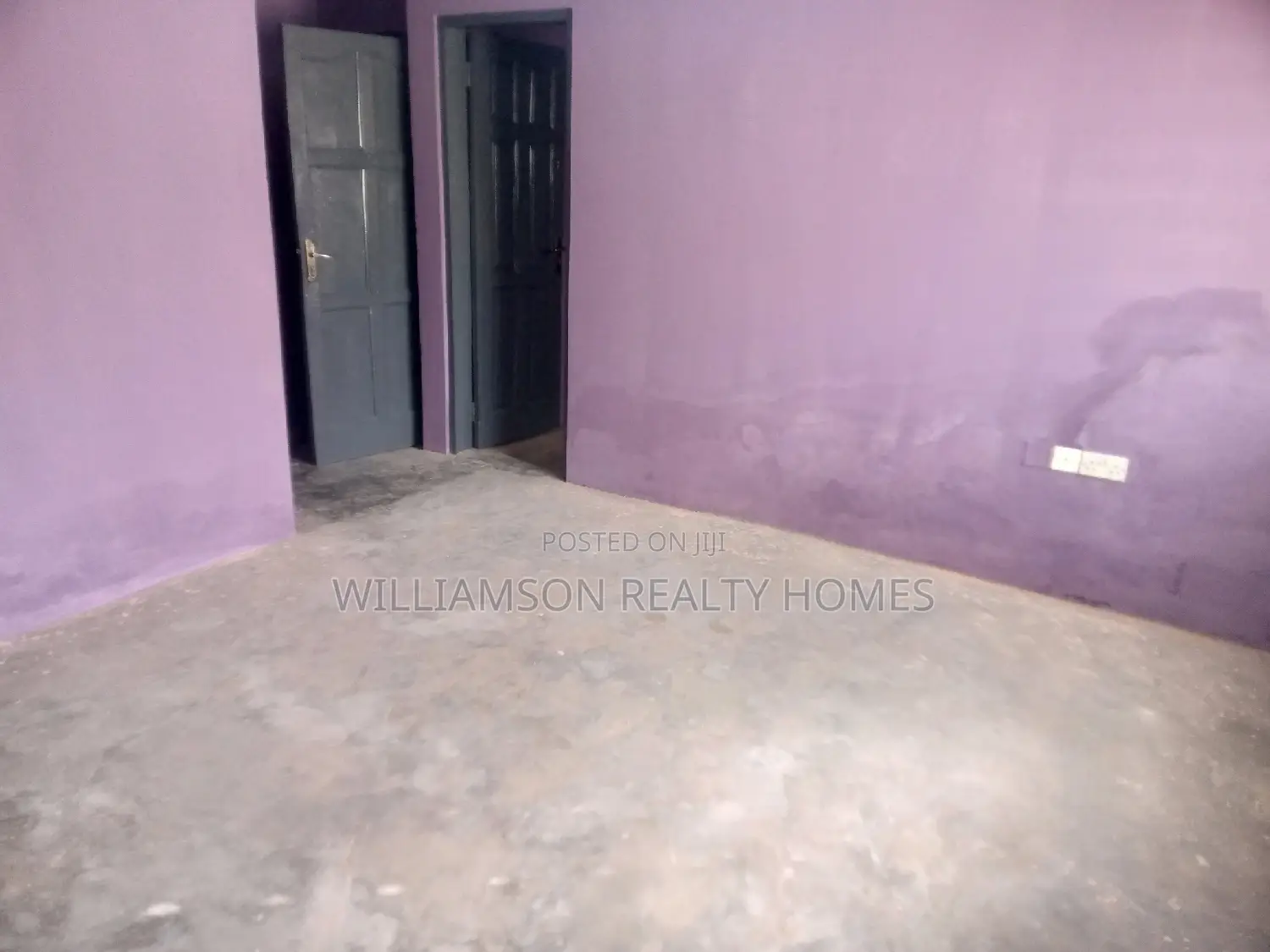 1bdrm Apartment in Hfc Estate, Spintex for rent