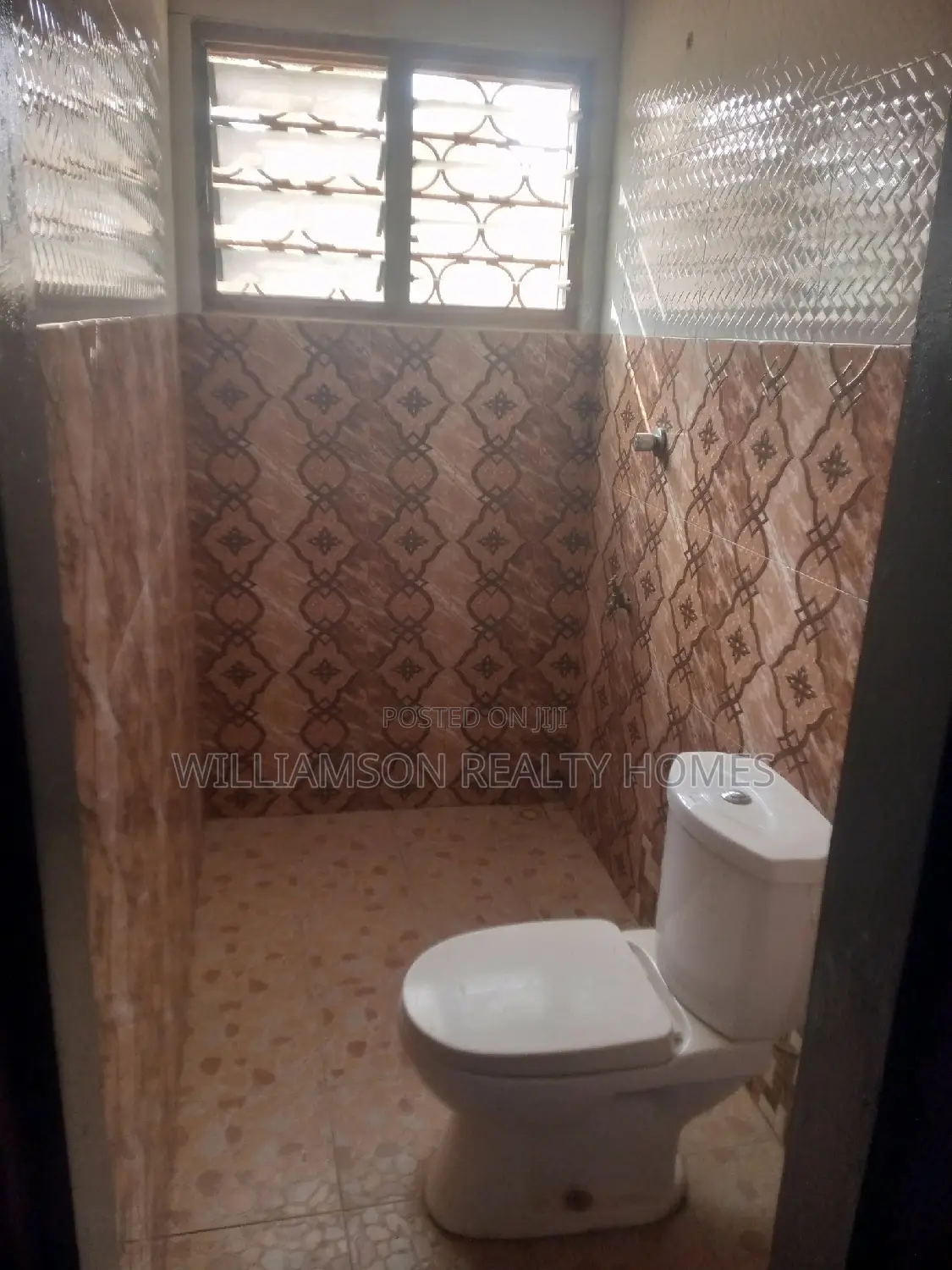 1bdrm Apartment in Hfc Estate, Spintex for rent