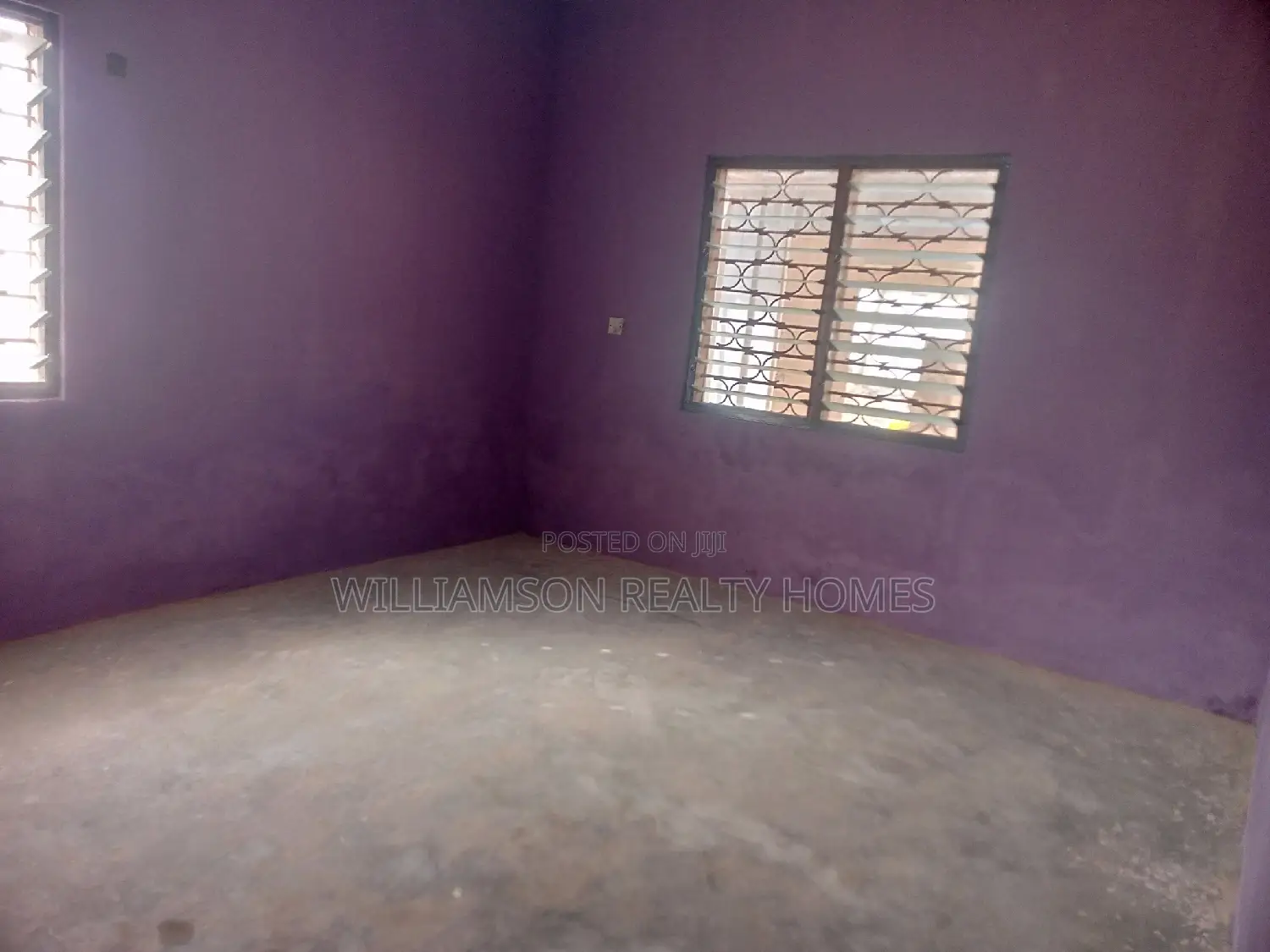 1bdrm Apartment in Hfc Estate, Spintex for rent