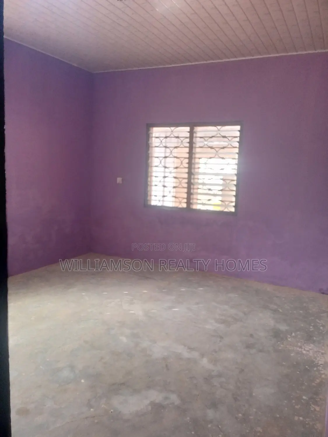 1bdrm Apartment in Hfc Estate, Spintex for rent