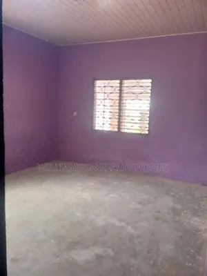 1bdrm Apartment in Hfc Estate, Spintex for rent