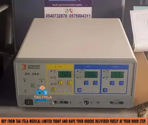 Diathermy Machine (ZG-300)