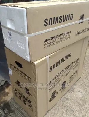 Hot Cake 2.0hp Samsung Inverter Durable Low Noise AC