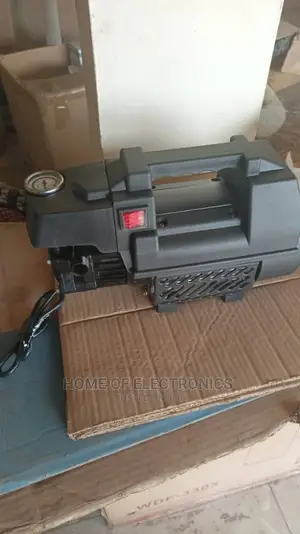 Best Deal for Domestic High Pressure Car Wash Machine
