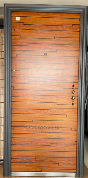 China Security Door
