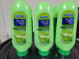 Xtra Care Aloe Vera Lotion