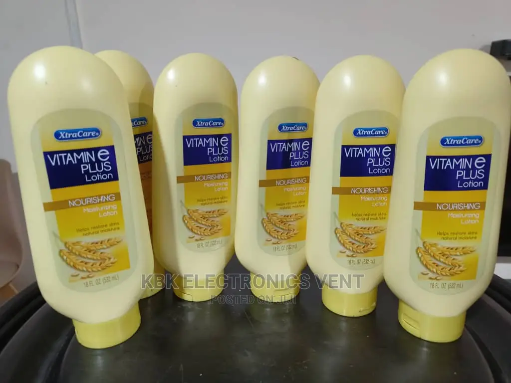 Xtra Care Aloe Vera Lotion