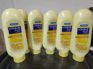 Xtra Care Aloe Vera Lotion