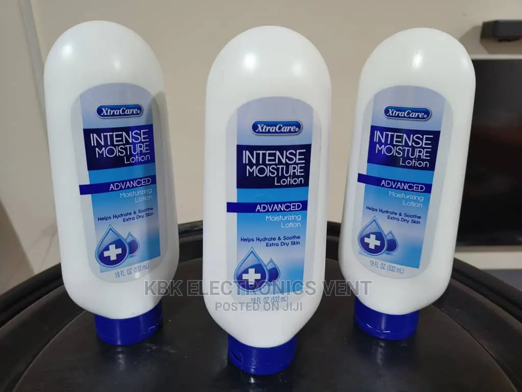 Xtra Care Aloe Vera Lotion