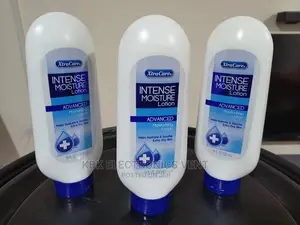 Xtra Care Aloe Vera Lotion