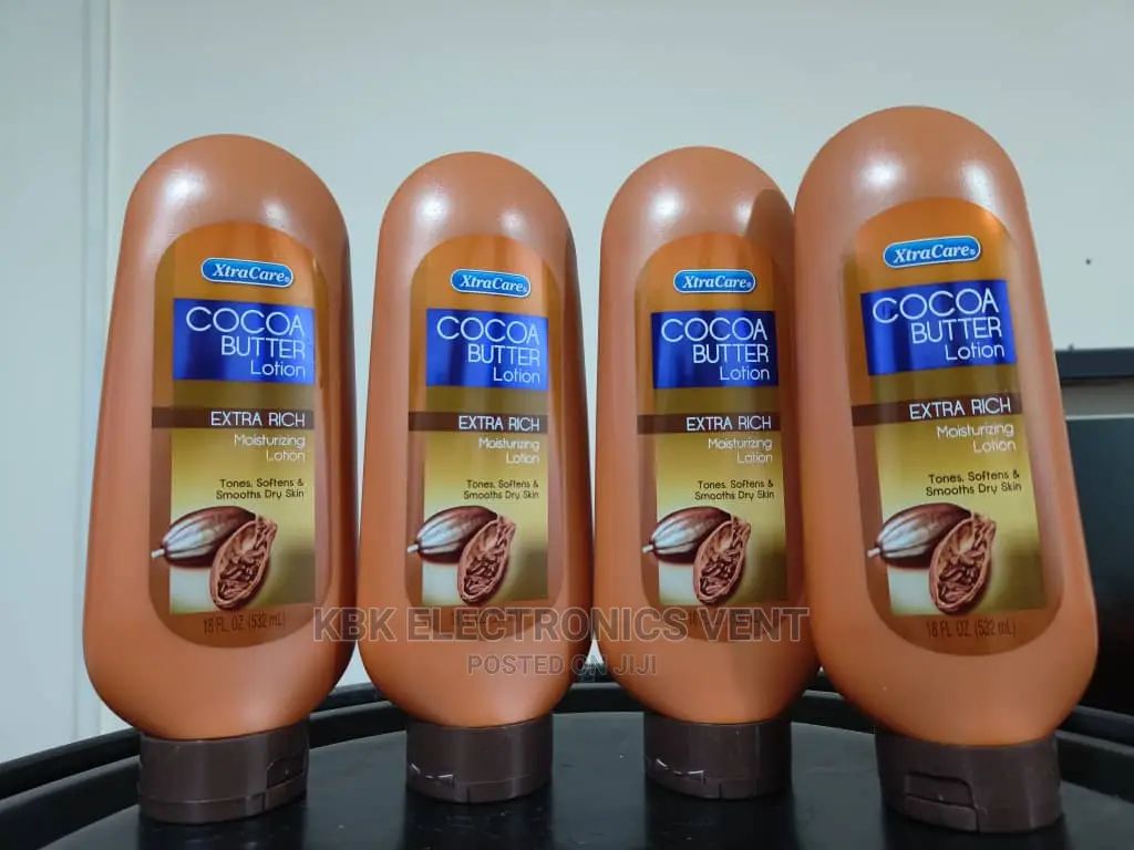 Xtra Care Aloe Vera Lotion
