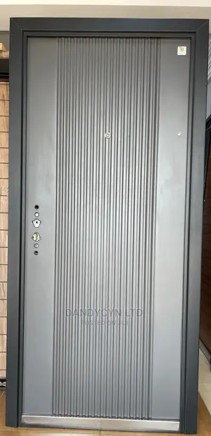 China Security Door