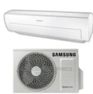 Best Deal On 1.5hp Inverter Samsung Split AC Hot Cake