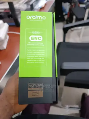 Oraimo Freepods 3 Wireless Stereo Earbuds