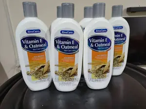 Cocoa Shea Butter Skin Care Lotion