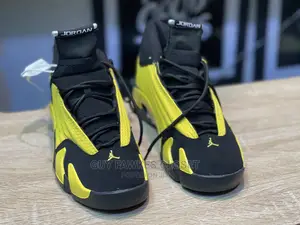 Air Jordan 14 Retro