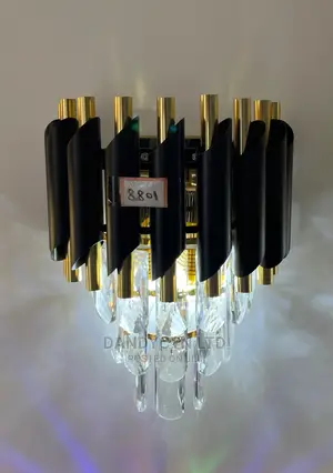 Chandelier Wall Light