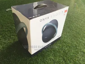 Best Deal Ever Onyx Studio 7 Harman Kardon Portable Speaker