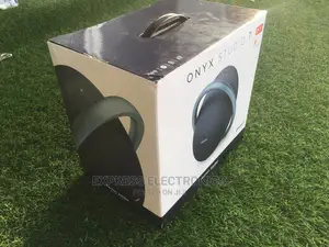 Ultra Modern Sound of Onyx Studio 7