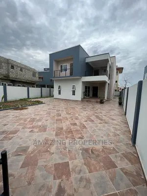 3bdrm House in Spintex for rent