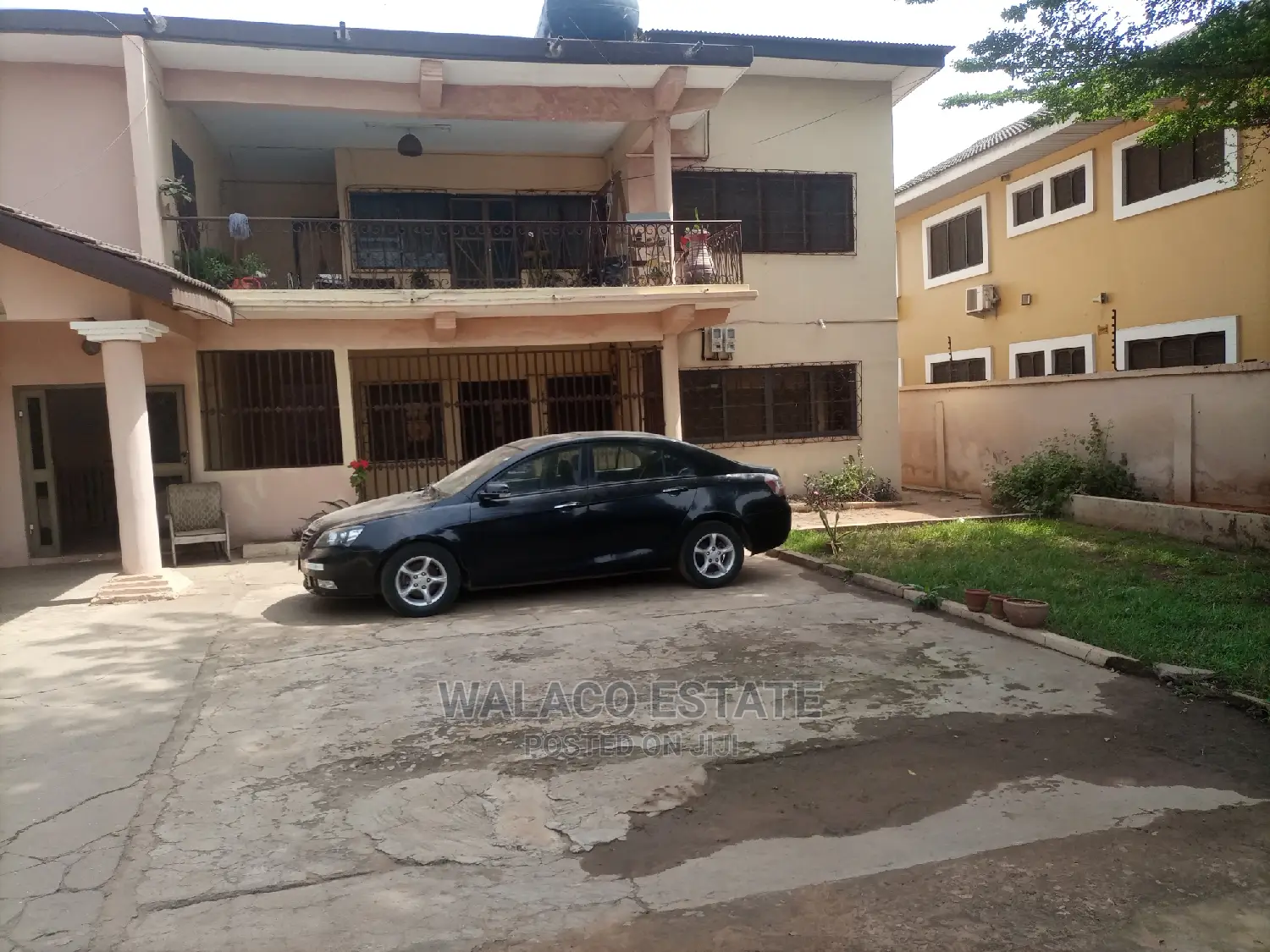 2bdrm Apartment in Walako Estate, North Industrial Area for Rent