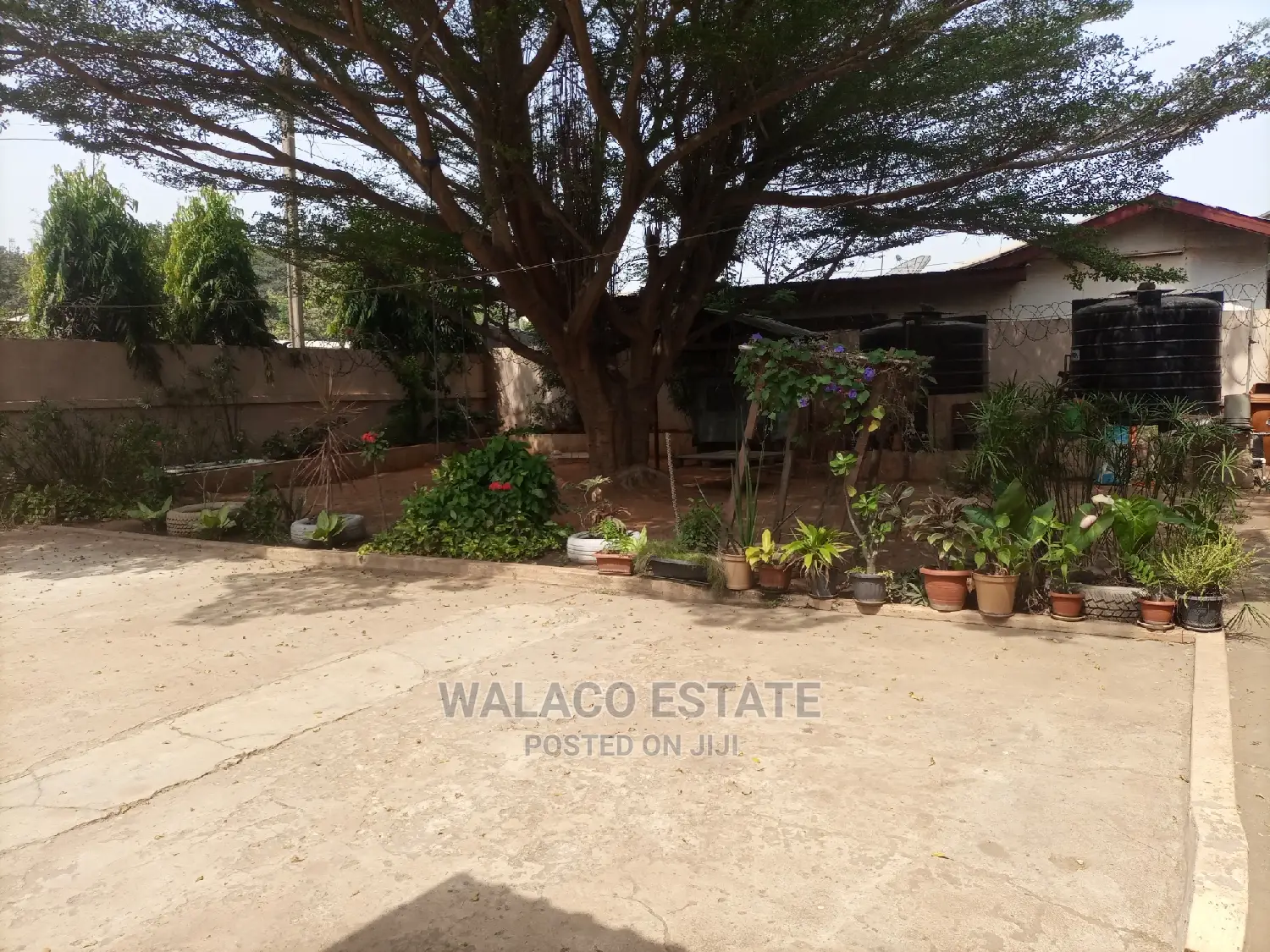 2bdrm Apartment in Walako Estate, North Industrial Area for Rent