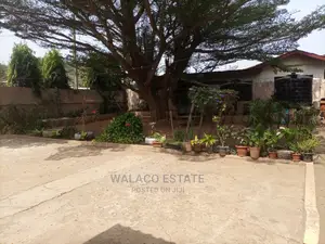 2bdrm Apartment in Walako Estate, North Industrial Area for Rent