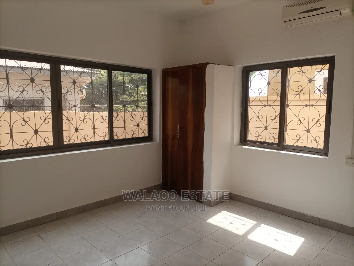 2bdrm Apartment in Walako Estate, North Industrial Area for Rent