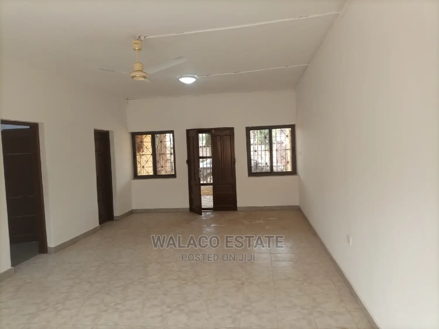 2bdrm Apartment in Walako Estate, North Industrial Area for Rent