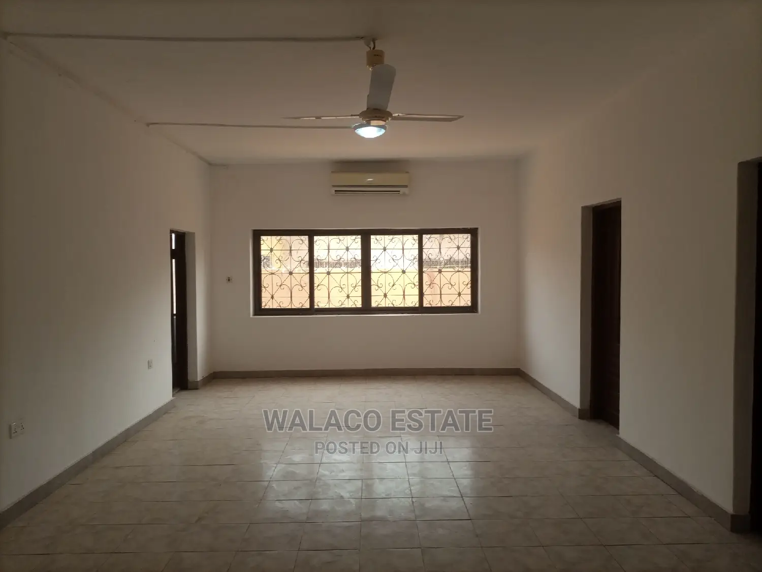 2bdrm Apartment in Walako Estate, North Industrial Area for Rent