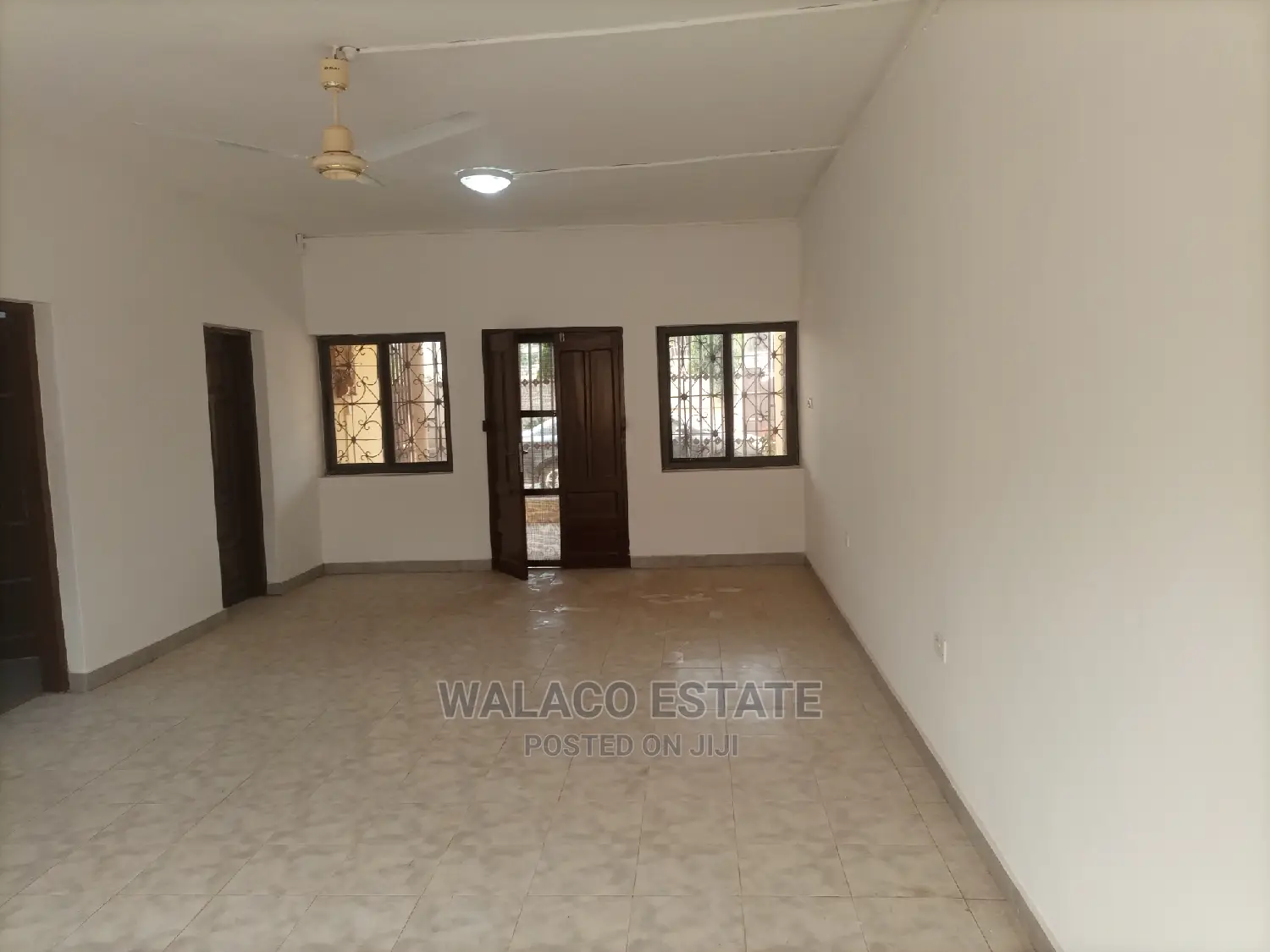 2bdrm Apartment in Walako Estate, North Industrial Area for Rent