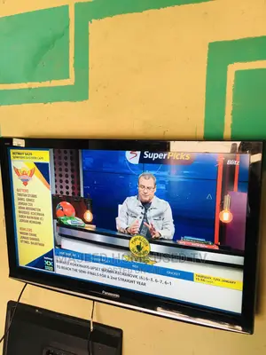 38inches Digital Satellite Panasonic Tv