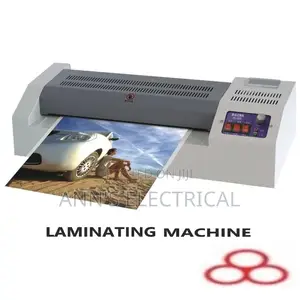 Laminating Machine